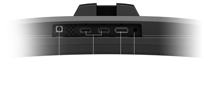 MSI 27.0 170 Hz VA FHD Gaming Monitor FreeSync Premium (AMD